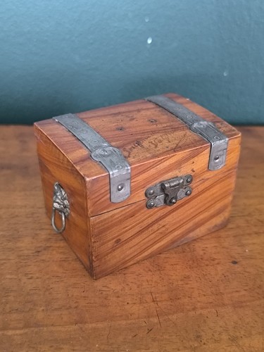 Ancien encrier voyage - ancien, de