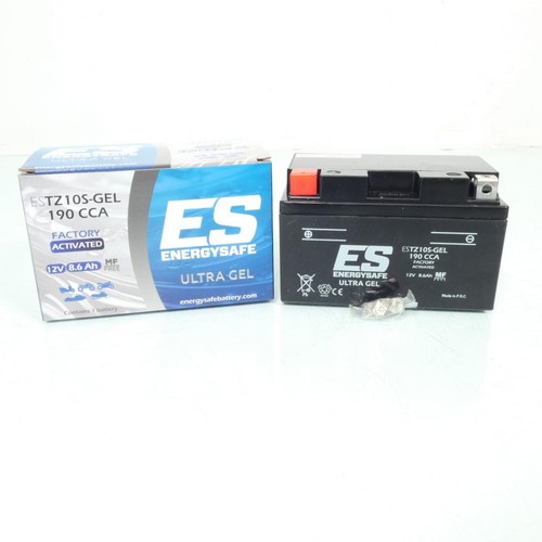 Batterie sla energysafe - sla, pour