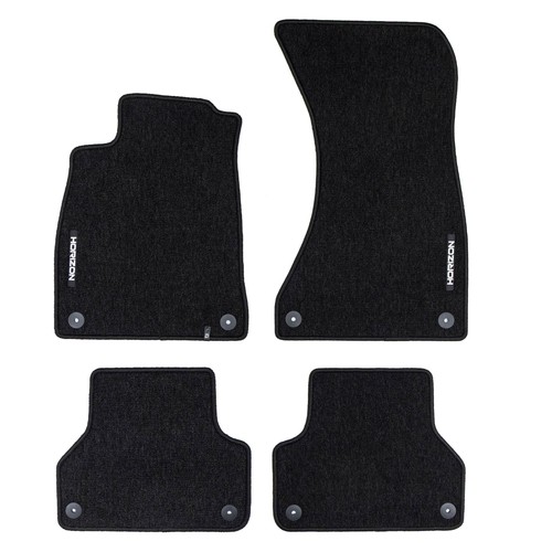 Tapis sol voiture pour - de,