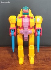 Transformers G1 Omega Spreem 1990 HASBRO TAKARA