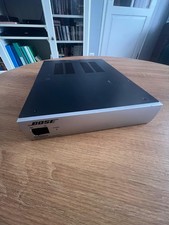 Amplificateur de zone