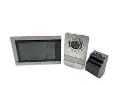 Interphone vidéo Legrand Easy