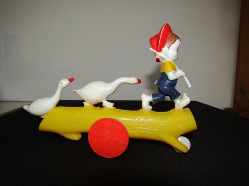 Rare ancien jouet vintage - !!!!,