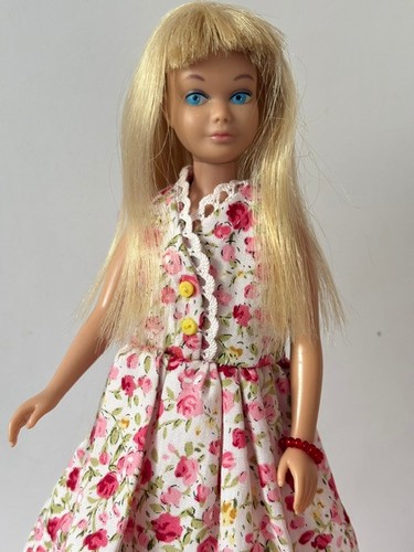 Mattel skipper vintage - skipper,