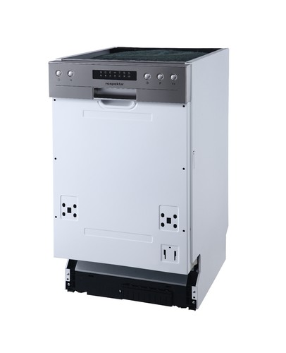 Lave vaisselle encastrable - lave-vaisselle,