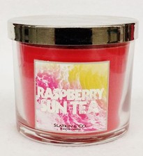 1 Bath & Body Works RASPBERRY