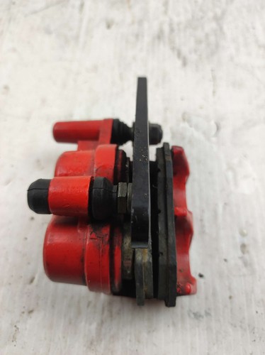 Etrier frein avant moto 50cc