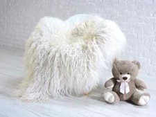 Peau de Mouton Véritable