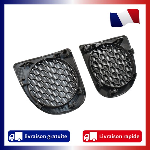 Couvercle haut parleur cadre - couvercle, haut-parleur