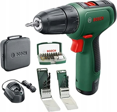 Visseuse bosch batterie 12 - bosch,