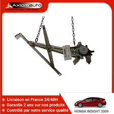 🇫🇷 MECANISME+MOTEUR