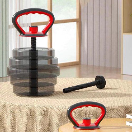 Poignée kettlebell ajustable - poignée,