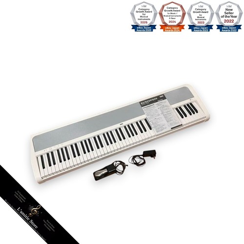 Piano numérique korg 88 - korg,