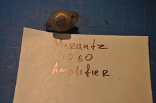 Marantz Model 1060 Amplifier