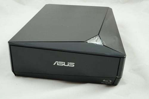 Asus external blu - 4k, ultra