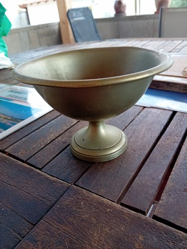 Ancienne coupe sucre - ,