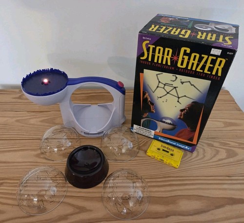 Star gazer planetarium - star,