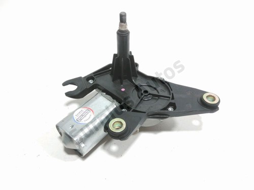 Moteur essuie glace arriere - d'essuie,
