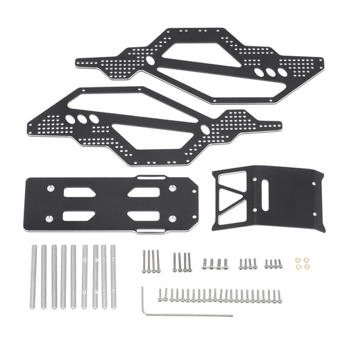 Kit carrosserie châssis - de, de