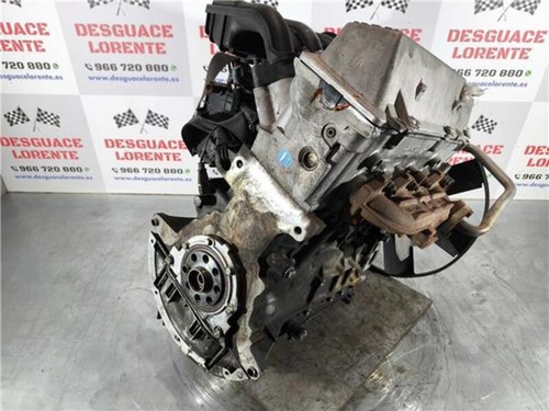M41 moteur complet - , bmw