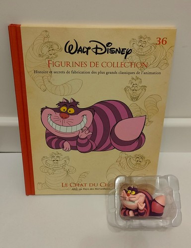 Figurine disney hachette - disney, le