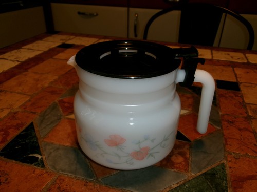 Verseuse cafetière arcopal - verseuse,,