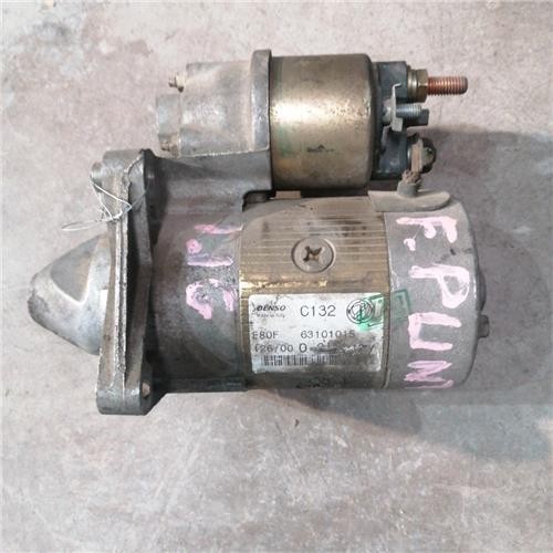 63101015 moteur démarrage - ,