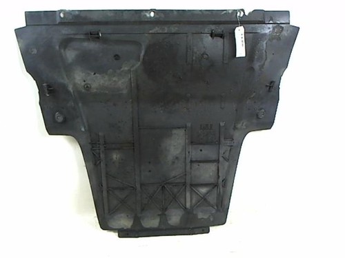 Cache sous moteur renault - cache,