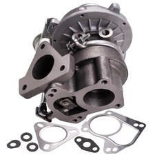 RHF5 Turbo Turbocharger for