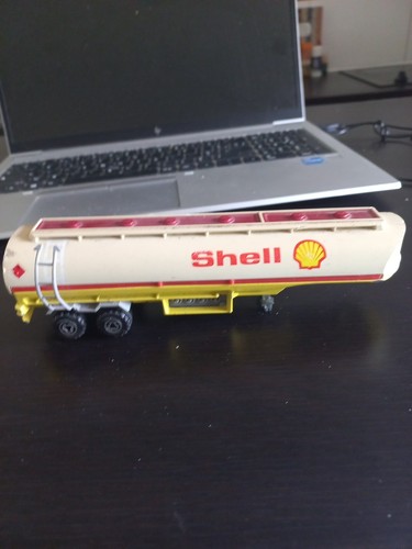 Citerne shell majorette 50 - citerne,