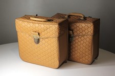 SACOCHES ARRIÈRES  SIMILI