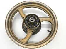Jante arriere SUZUKI RG 250