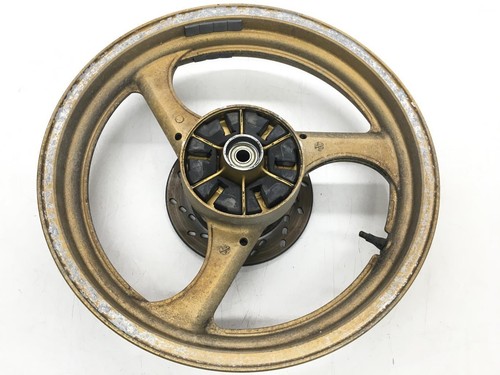 Jante arriere suzuki 250 - suzuki, rg