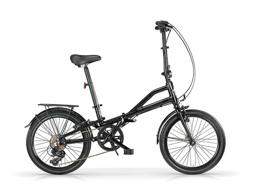 Vélo pliable métro - pliable,