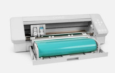 Silhouette Cameo 4 Classic Cutter - White (SILH-CAMEO-4-WHT-4T)