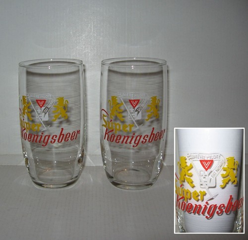 Verres biere super - 2,