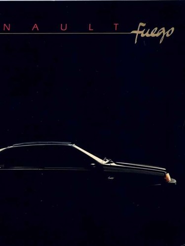 Catalogue brochure renault - brochure,