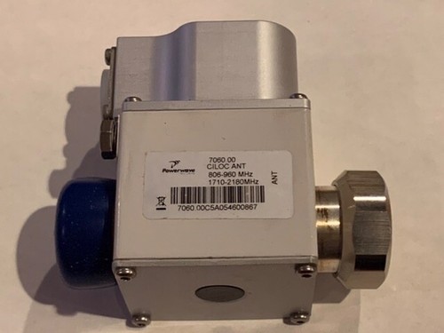 Powerwave 7060 ciloc bts - 7060.10,