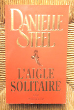 Livre roman L'Aigle solitaire