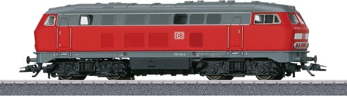 Märklin start 36218 - up,
