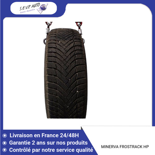 Pneu minerva - 🇫🇷,