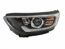 Lampe frontale origine OEM LH