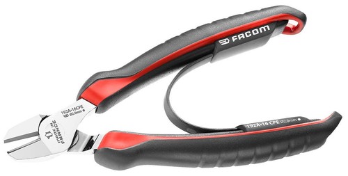 Facom pince coupante - facom,