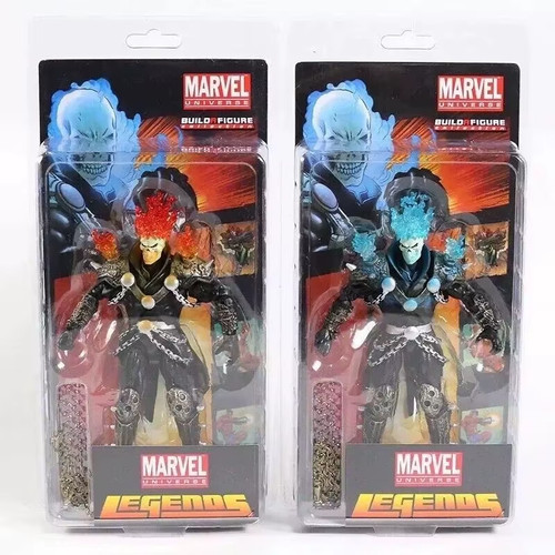 Figurine marvel legends - marvel,