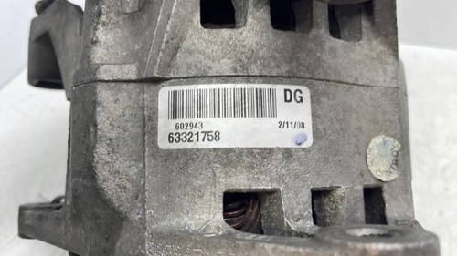 Alternateur ford fiesta - ford,