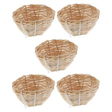  5 Pcs Cage D'élevage