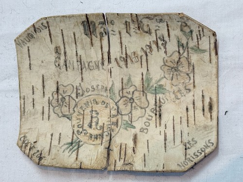 Ww1 souvenir 113 - -, 113°