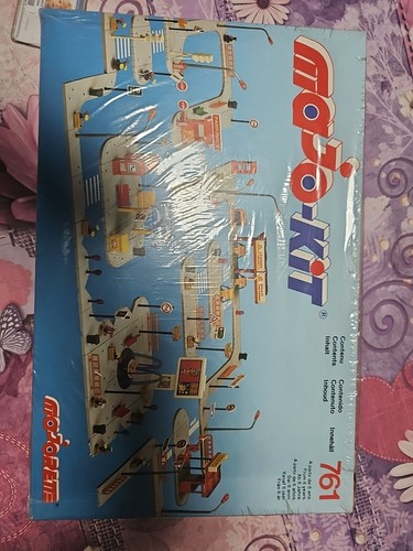 Majorette majokit 761 - majokit, (neuf)