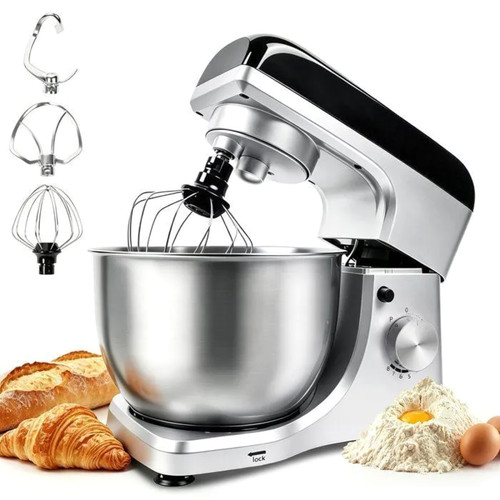Robot pâtissier 1000w - robot,