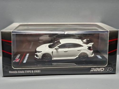 Inno64 honda civic - inno64,
